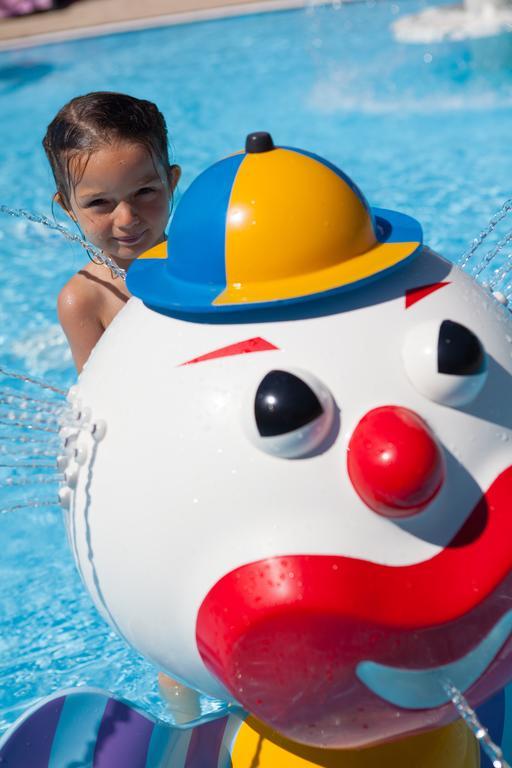 Le Camping Des 3 Lacs Belmont-Tramonet Εξωτερικό φωτογραφία